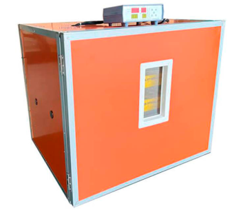 product Incubator TEHNO-MS MS-196 196 de ouă