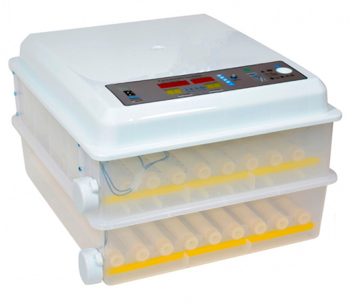product Incubator Demetra DM-120 120 de ouă
