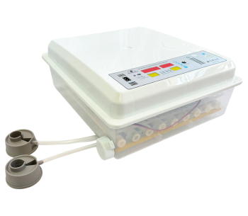 product Incubator Demetra DM-64 64 de ouă