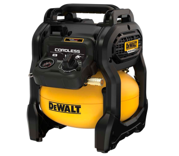 product Компрессор аккумуляторный (без АКБ) DEWALT DCC1018N-XJ 18В 31л/мин 10л