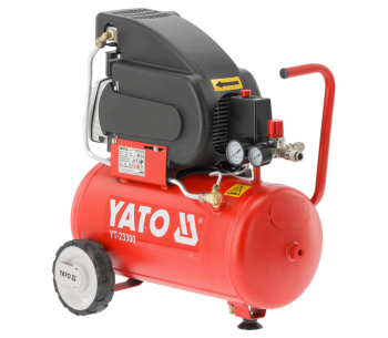 product Компрессор YATO YT23300 200л/мин 24л
