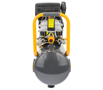 Compresor POWERMAT PM-KO-24T 206l/min 24L photo 2