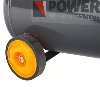 Compresor POWERMAT PM-KO-24T 206l/min 24L photo 5