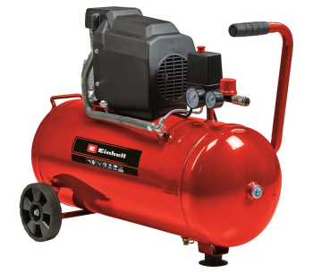 product Compresor EINHELL TC-AC 190/50/8 110l/min 50L