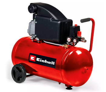 product Compresor EINHELL TC-AC 270/50/8 140l/min 50L