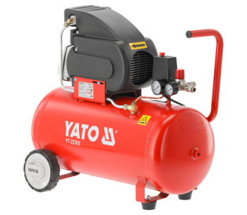 product Compresor YATO YT23305 200l/min 50L