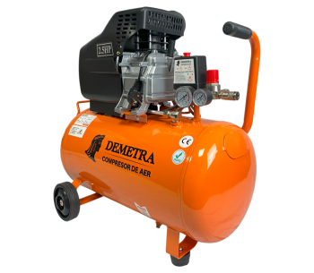 product Компрессор Demetra DM2550 250л/мин 50л