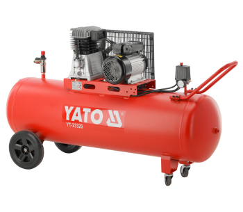 product Compresor YATO YT23320 360l/min 200L