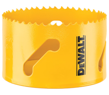 product Carotă de găurit DEWALT Extreme Bi-Metal DT90335 92mm
