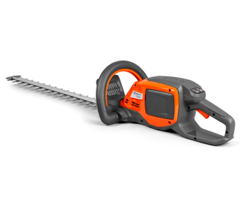 product Trimmer gard viu cu acumulator (fără bat) Husqvarna 215iHD45 450mm 36V