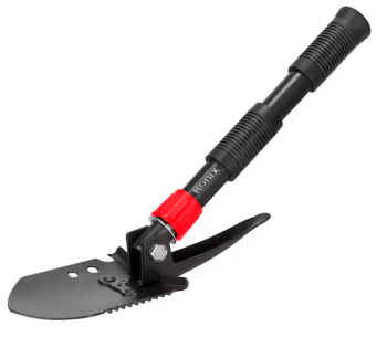 product Складная штыковая лопата RONIX RH-9907 400мм