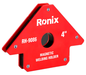 product Coltar magnetic pentru sudura RONIX RH-9086 45°/90°/135°/180° 22kg