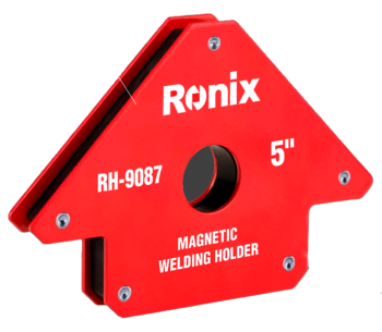 product Coltar magnetic pentru sudura RONIX RH-9087 45°/90°/135°/180° 34kg