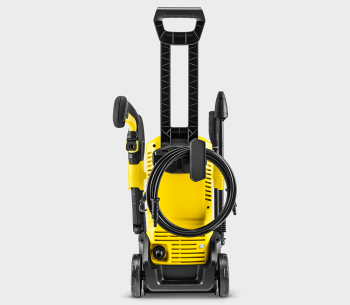 Aparat de spălat cu presiune 1600W 120Bar 380l/h KARCHER K 3 Car Modular Rangemax photo 1