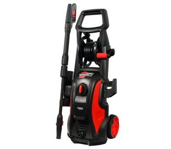 Aparat de spălat cu presiune Elefant E-90P-D 1600w 90bar 468l/h photo