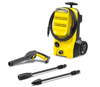 product Aparat de spălat cu presiune 1800W 130Bar 420l/h KARCHER K 4 Classic max