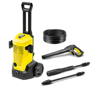 product Aparat de spălat cu presiune 1800W 130Bar 420l/h KARCHER K 4 max