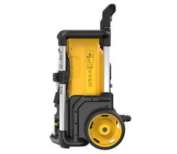 Мойка высокого давления аккумуляторная (без АКБ) DEWALT DCMPW1600N 110бар 273л/ч 2x18В photo 0