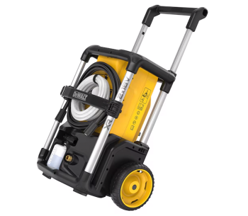 Мойка высокого давления аккумуляторная (без АКБ) DEWALT DCMPW1600N 110бар 273л/ч 2x18В photo 4