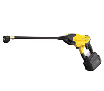 product Aparat de spălat cu presiune fără fir (rără bat) STANLEY SFMCPC93B-XJ  24bar 120l/h 18V