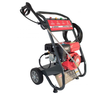 Aparat de spălat cu presiune pe benzin Elefant PPW190A 6.5cp 165bar 600l/h photo 4