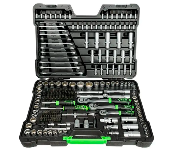 product Set de chei JBM-54250 216unit.  1/2-1/4-3/8"