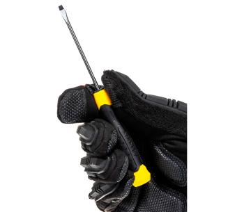 Набор отверток 10 шт STANLEY CUSHION GRIP™ 2-65-005 photo 3