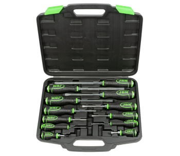 product Set de șurubelnițe 12 buc JBM-54126