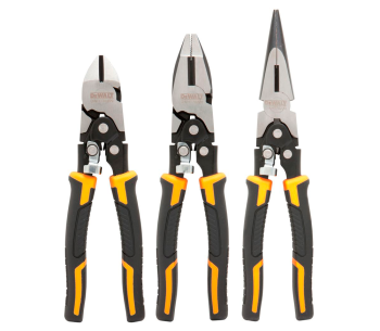 product Set de clești DEWALT DWHT0-70485 290mm