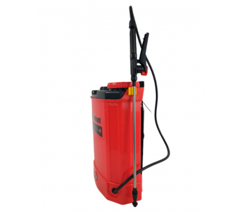 Pulverizator cu acumulator Elefant SE-14L 5.5bar 14L 12V 8Ah photo 1