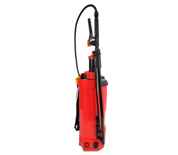 Pulverizator cu acumulator Elefant SEM-16L 5.5bar 16L 12V 8Ah photo 0