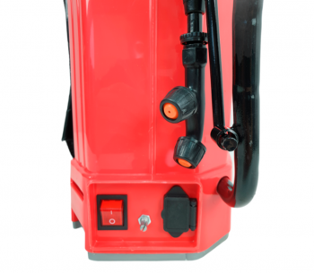 Pulverizator cu acumulator Elefant SEM-16L 5.5bar 16L 12V 8Ah photo 2