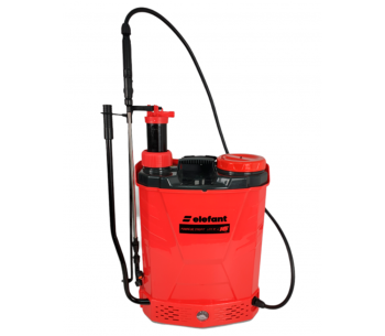 product Pulverizator cu acumulator Elefant SEM-16L 5.5bar 16L 12V 8Ah