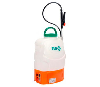 product Pulverizator cu acumulator FLO FLO89611 4bar 16L 12V 8Ah