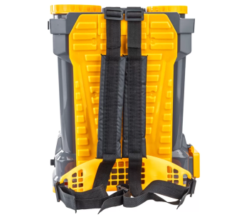 Pulverizator cu acumulator POWERMAT PM-OA-16K 4.5bar 16L 12V 8Ah photo 0