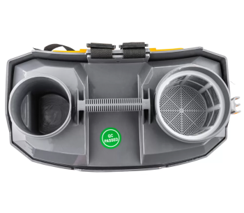 Pulverizator cu acumulator POWERMAT PM-OA-16K 4.5bar 16L 12V 8Ah photo 3