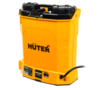 product Pulverizator cu acumulator HUTER SP-16AC 5bar 16L 12V 8Ah
