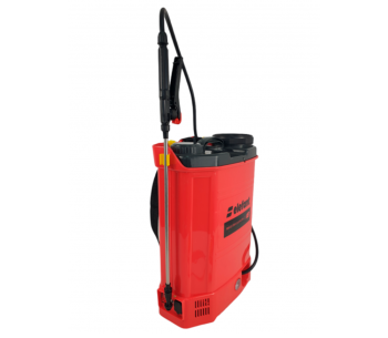 Pulverizator cu acumulator Elefant SE-18L 5.5bar 18L 12V 8Ah photo 1