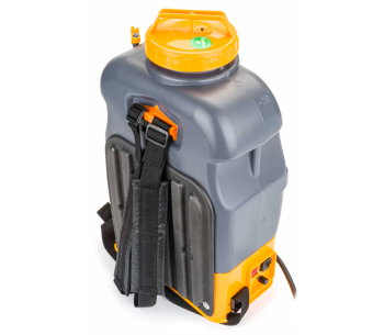 Pulverizator cu acumulator POWERMAT PM-OA-20T 4.5bar 20L 12V 5Ah photo 1