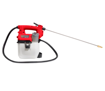 Pulverizator cu acumulator (fără bat) MILWAUKEE M12 BHCS3L-0 5.5bar 3.7L 12V photo 1