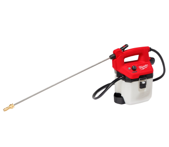 product Pulverizator cu acumulator (fără bat) MILWAUKEE M12 BHCS3L-0 5.5bar 3.7L 12V