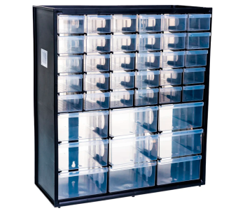 product Organaizer STANLEY 1-93-981 Plastic