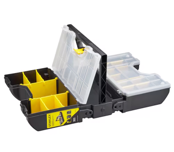 product Valiză organaizer 3-in-1 STANLEY STST1-71963 Plastic