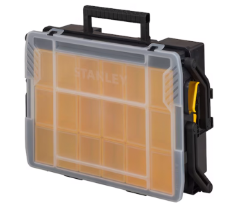 product Organaizer STANLEY SortMaster STST1-75540 Plastic