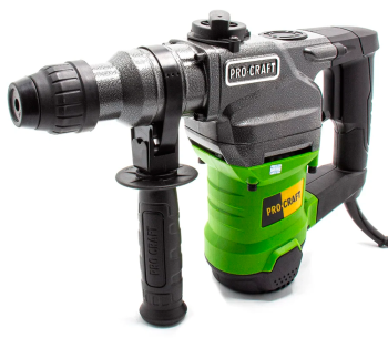 product Ciocan rotopercutor ProCraft BH1750 1200w SDS-Plus