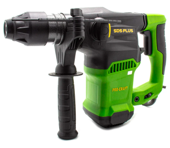 product Ciocan rotopercutor ProCraft BH2250 1500w SDS-Plus