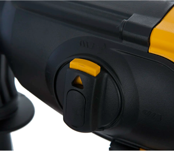 Ciocan rotopercutor DEWALT D25013K 650w SDS-Plus photo 0