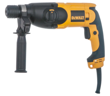 product Ciocan rotopercutor DEWALT D25013K 650w SDS-Plus