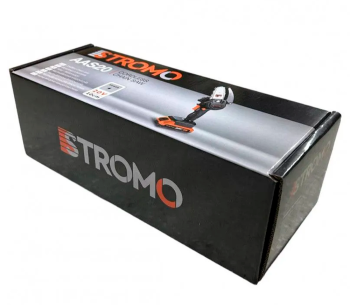 Fierăstrău cu lanț cu acumulator STROMO AAS20 102mm 20V 2Ah photo 3