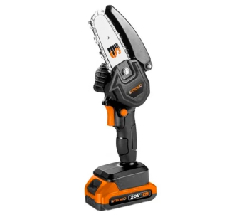 product Fierăstrău cu lanț cu acumulator STROMO AAS20 102mm 20V 2Ah